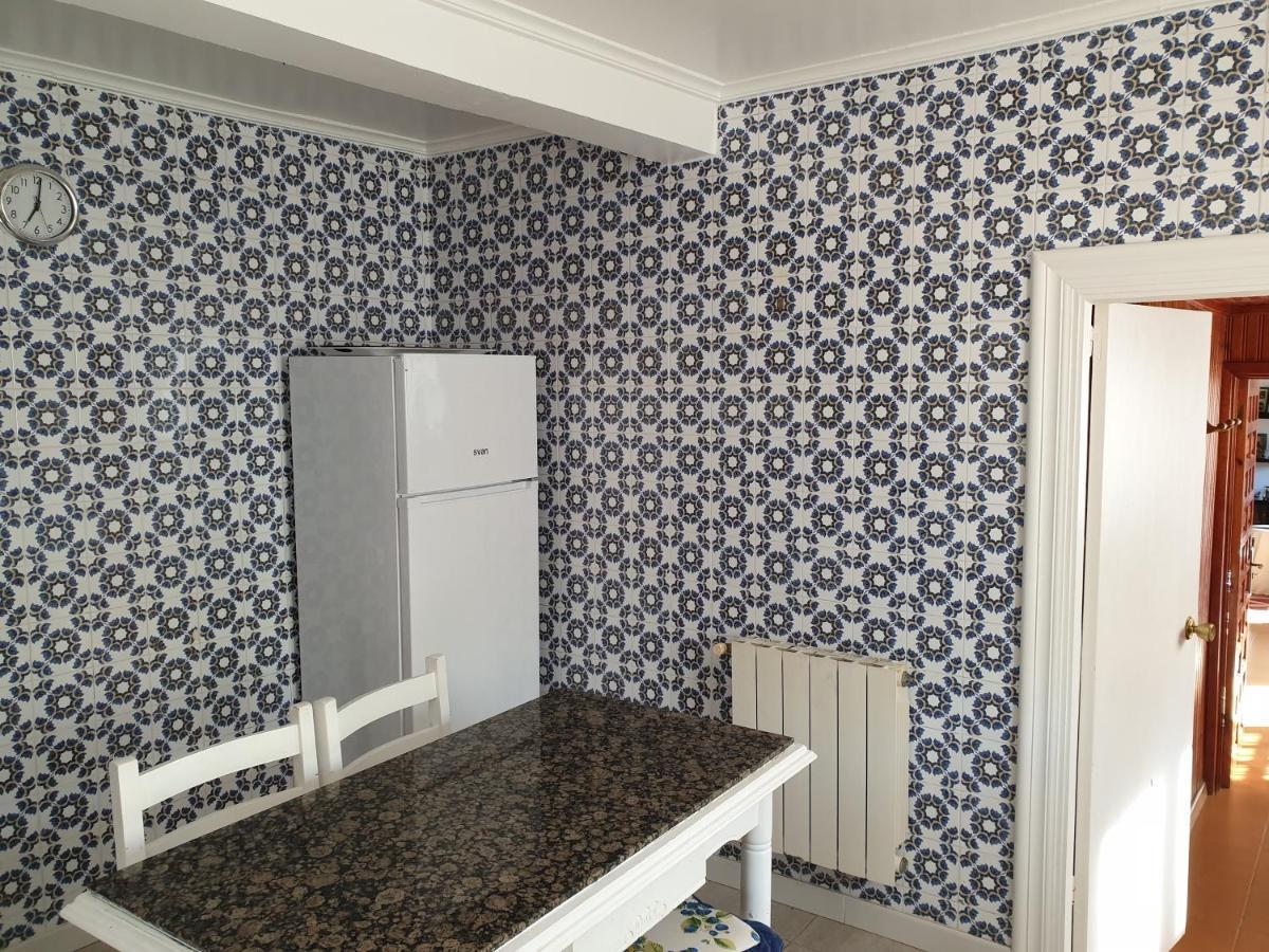 Casa Blanca Gueemes Villa Bareyo Bagian luar foto
