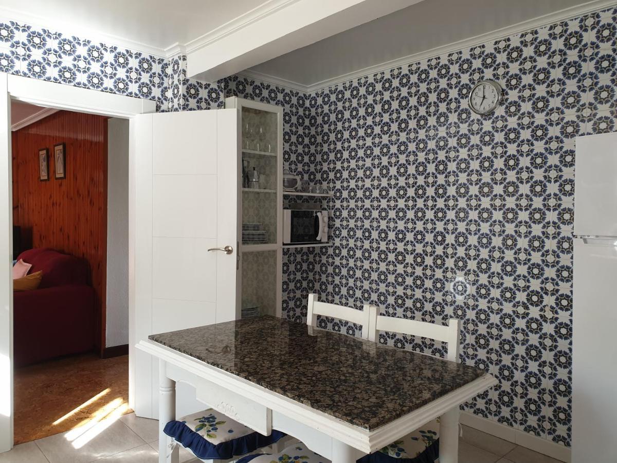 Casa Blanca Gueemes Villa Bareyo Bagian luar foto