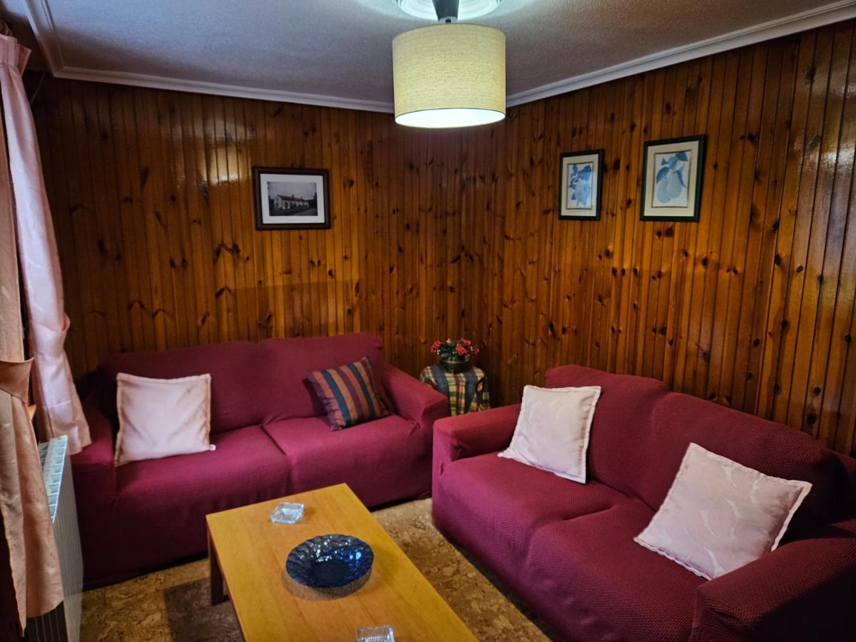 Casa Blanca Gueemes Villa Bareyo Bagian luar foto