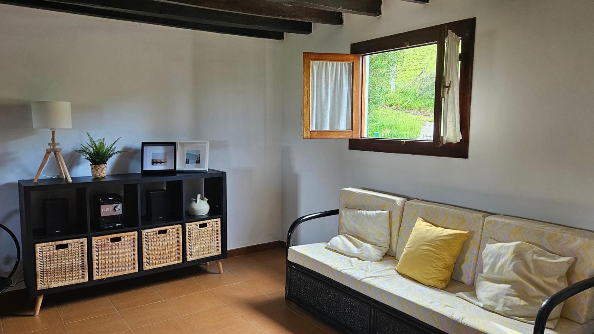 Casa Blanca Gueemes Villa Bareyo Bagian luar foto